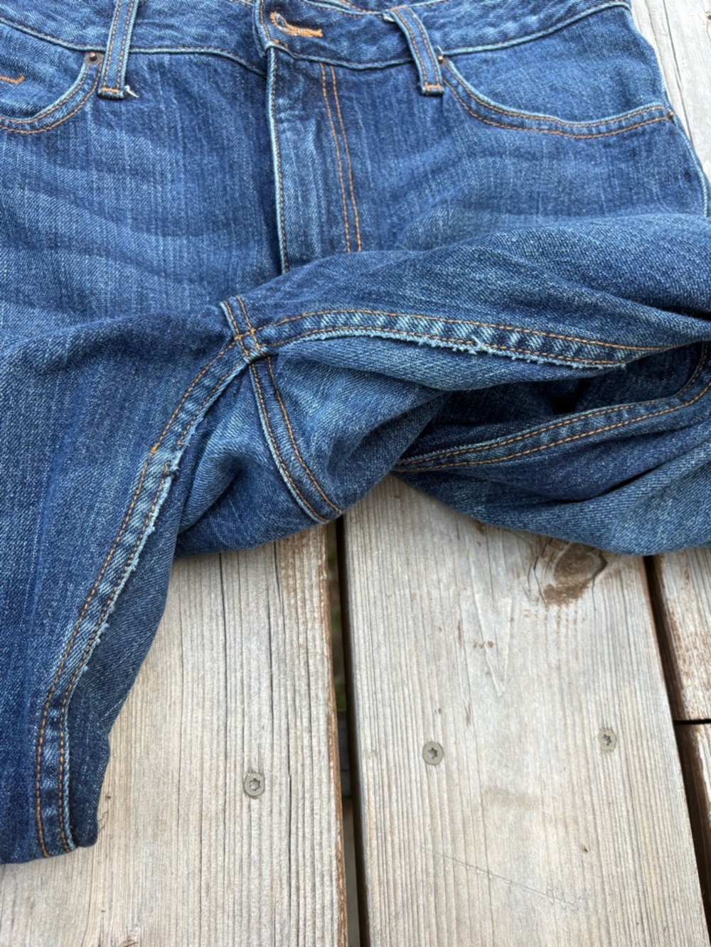 Kimes Ranch Jennifer Jeans - Picture 4 of 5
